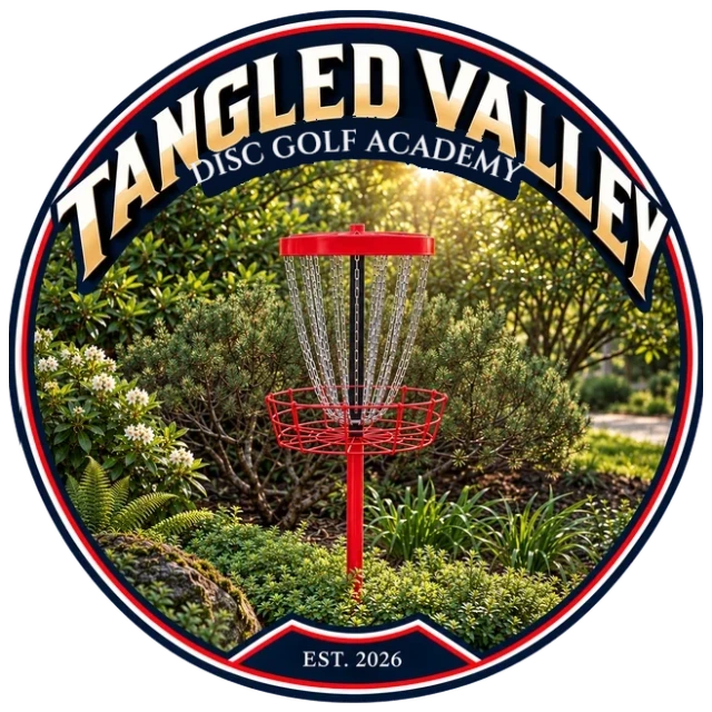 Tangled Valley Disc Golf Academy