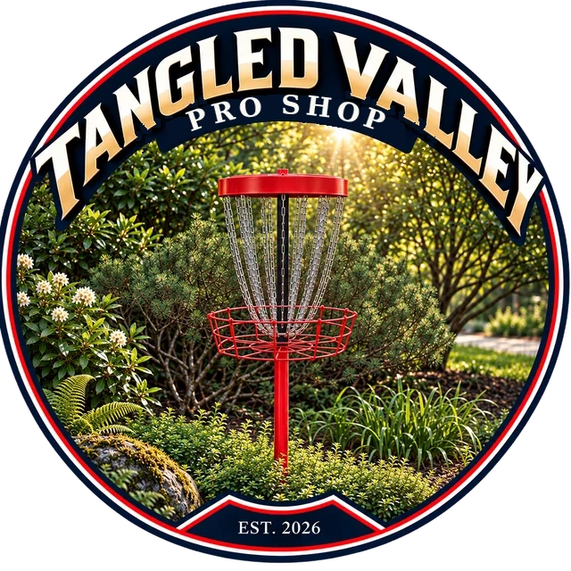 Tangled Valley Pro Shop